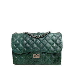 Robin - Dark Green