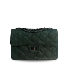 Robin XL - Dark Green