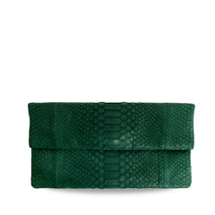Henri - Dark Green